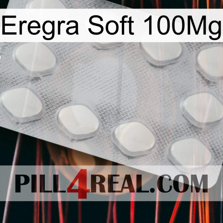 Eregra Soft 100Mg 16